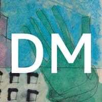 Drawing Matter