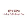 Dr. D. Y. Patil B-School, Pune