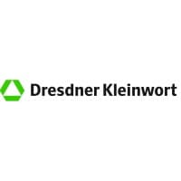 Dresdner Kleinwort