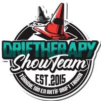 Driftherapy Show Team