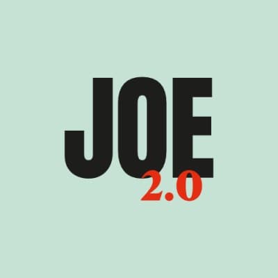Drink Joe 2.0