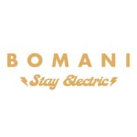 BOMANI