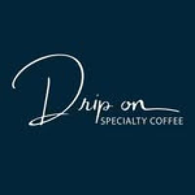 Drip on Coffee