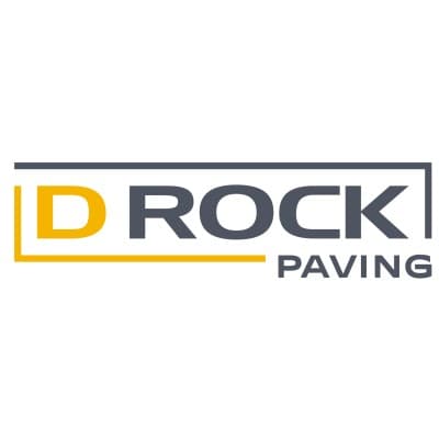 D Rock Paving