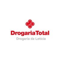 Drogaria Total - Drogaria da Letícia