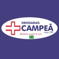 Drogarias Campeã