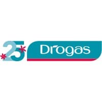 Drogas