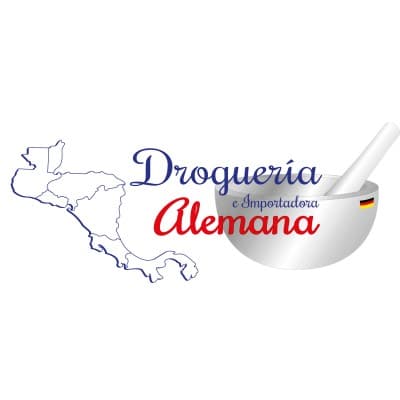 Drogueria e Importadora Alemana