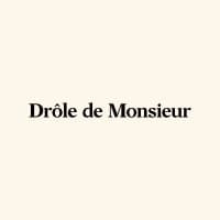DRÔLE DE MONSIEUR