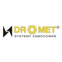 DROMET Systemy Zamocowań