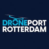 DronePort Rotterdam