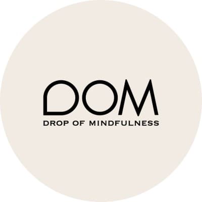 Drop of Mindfulness (DOM)