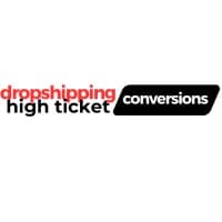 Dropshipping High Ticket