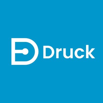 Druck