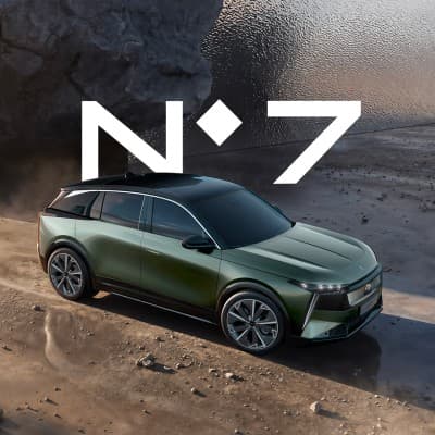 DS Automobiles