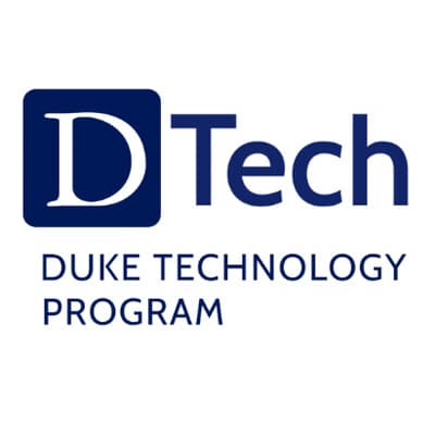 DTech Scholars Program
