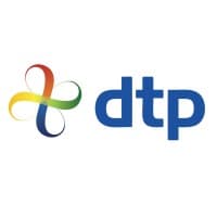 DTP (PT Dwi Tunggal Putra)