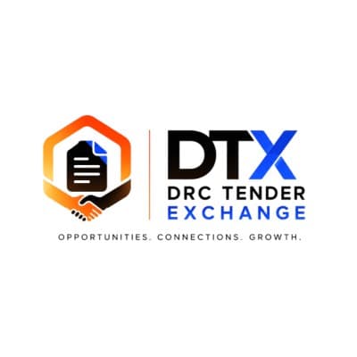 DTX ( DRC TENDER EXCHANGE)