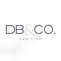DB&CO Law firm الدعيجي والبواردي وشركاؤهم محامون ومستشارون