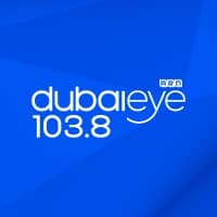 Dubai Eye 103.8