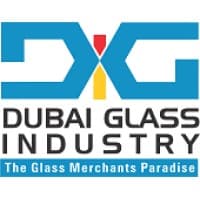 Dubai Glass Industry
