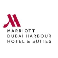 Dubai Marriott Harbour Hotel & Suites