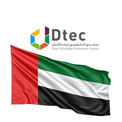 Dubai Technology Entrepreneur Campus - Dtec