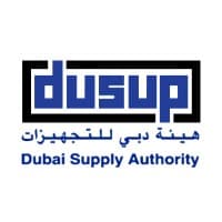 dubai supply authority