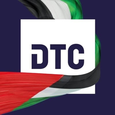 Dubai Taxi Company