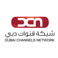 Dubai Channels Network شبكة قنوات دبي