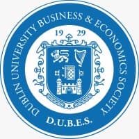 DUBES - Dublin University Business and Economics Society