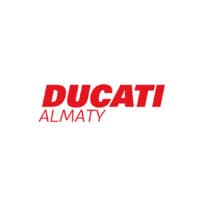 Ducati Kazakhstan