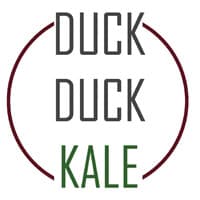 Duck Duck Kale