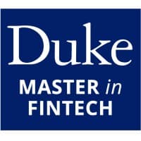 Duke Master in FinTech