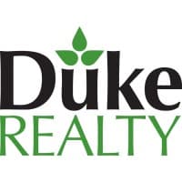 duke realty corporation