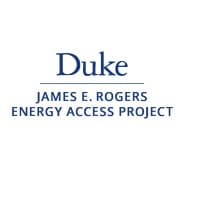 The James E. Rogers Energy Access Project at Duke