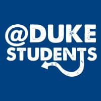 DukeStudents Social Media