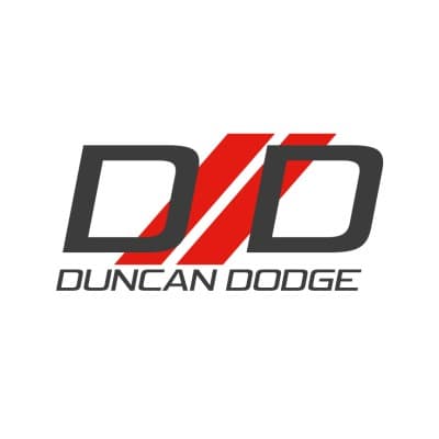 Duncan Dodge
