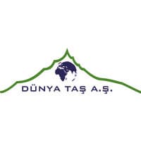 Dünya Taş İth. İhr. Madencilik Tic. A.Ş.