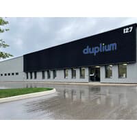 Duplium Corporation