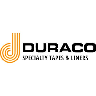 Duraco Specialty Tapes and Liners – A Duraco Specialty Materials® Company