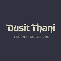 Dusit Thani Laguna Singapore