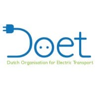 dutch organisation for electric transport