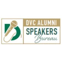DVC Alumni Speakers Bureau