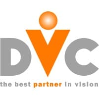DVC Machinevision bv