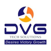 DVG Tech Solutions LLC