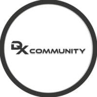 DX community