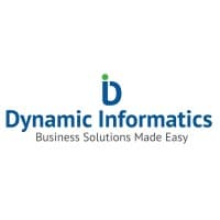 Dynamic Informatics