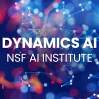 NSF AI Institute in Dynamic Systems