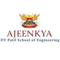 Ajeenkya DY Patil School of Engineering, Pune (SPPU)